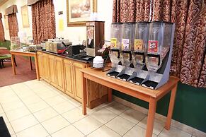 Horizon Inn and Suites