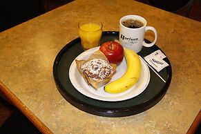 Horizon Inn and Suites