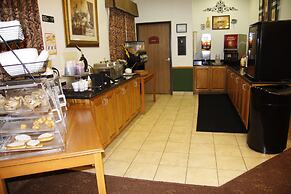 Horizon Inn and Suites