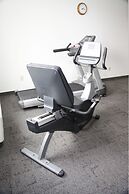 Horizon Inn and Suites