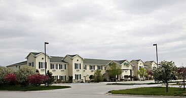 Horizon Inn and Suites