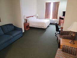 Horizon Inn and Suites