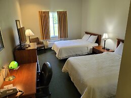 Horizon Inn and Suites