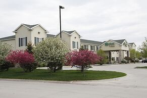 Horizon Inn and Suites