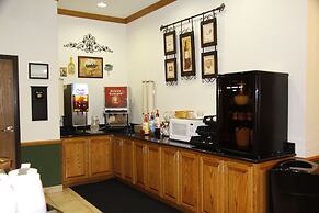 Horizon Inn and Suites