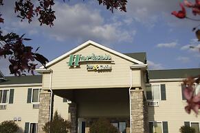 Horizon Inn and Suites