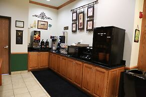 Horizon Inn and Suites