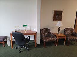 Horizon Inn and Suites