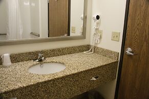 Horizon Inn and Suites