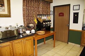 Horizon Inn and Suites