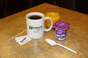 Horizon Inn and Suites