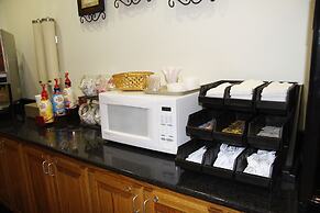 Horizon Inn and Suites