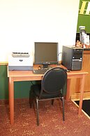 Horizon Inn and Suites