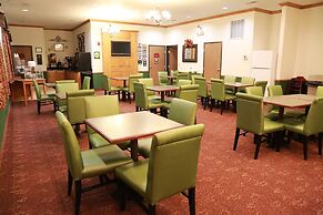 Horizon Inn and Suites