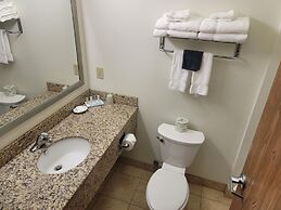 Horizon Inn and Suites