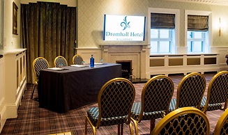Dromhall Hotel