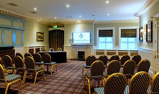 Dromhall Hotel