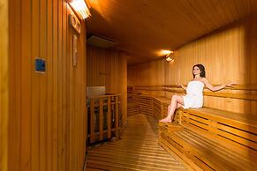 Victoria Terme Hotel