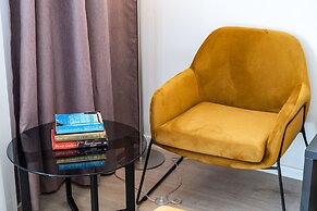 Bacan Serviced Apartments