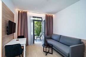 Bacan Serviced Apartments