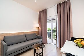 Bacan Serviced Apartments