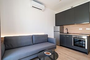 Bacan Serviced Apartments