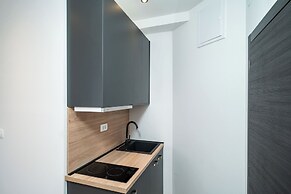 Bacan Serviced Apartments