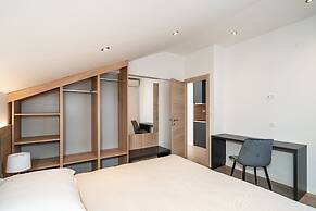 Bacan Serviced Apartments