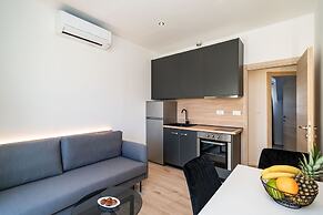Bacan Serviced Apartments