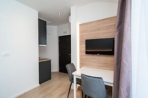 Bacan Serviced Apartments