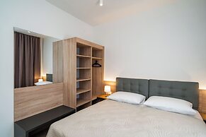 Bacan Serviced Apartments