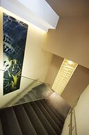 UNAHOTELS Villa dei Platani Foligno
