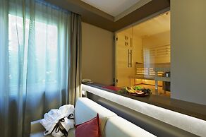 UNAHOTELS Villa dei Platani Foligno