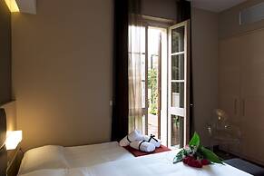 UNAHOTELS Villa dei Platani Foligno