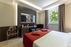 UNAHOTELS Villa dei Platani Foligno