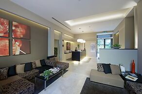 UNAHOTELS Villa dei Platani Foligno