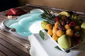 UNAHOTELS Villa dei Platani Foligno