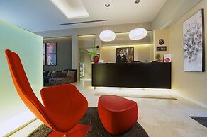 UNAHOTELS Villa dei Platani Foligno