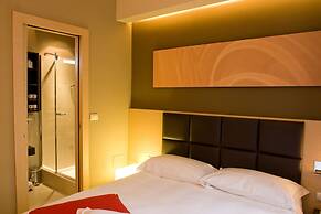 UNAHOTELS Villa dei Platani Foligno