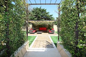 UNAHOTELS Villa dei Platani Foligno