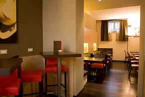 UNAHOTELS Villa dei Platani Foligno