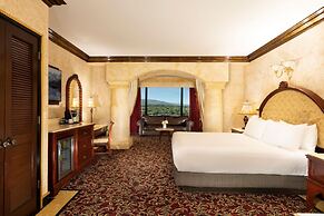 Peppermill Resort Spa Casino