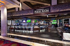 Peppermill Resort Spa Casino