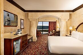 Peppermill Resort Spa Casino