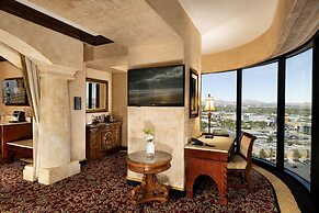 Peppermill Resort Spa Casino