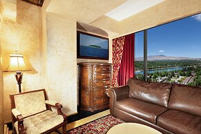 Peppermill Resort Spa Casino