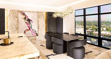 Peppermill Resort Spa Casino