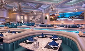 Peppermill Resort Spa Casino