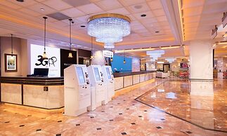 Peppermill Resort Spa Casino