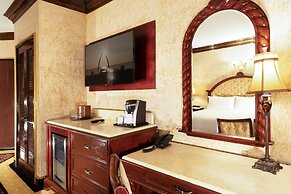 Peppermill Resort Spa Casino